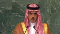 وزير الخارجية السعودي: الشرق الأوسط يحتاج لترسيخ الأمن والاستقرار