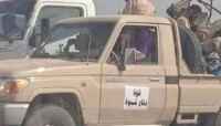 نجاه قائد اللواء الخامس دفاع شبوة من محاولة اغتيال
