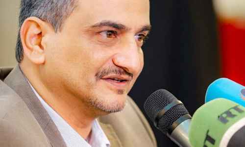 لملس يوجه بإيلاء الرعاية الصحية الكاملة لنائب أراضي عدن والشعيبي يؤكد على متابعة وضبط الجناه في الاعتداء الجبان