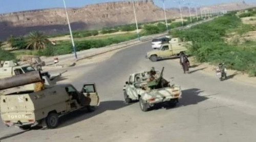 المنطقة العسكرية الأولى ترفض تسليم أحد ضباطها المتهمين بقتل مواطن في وادي حضرموت
