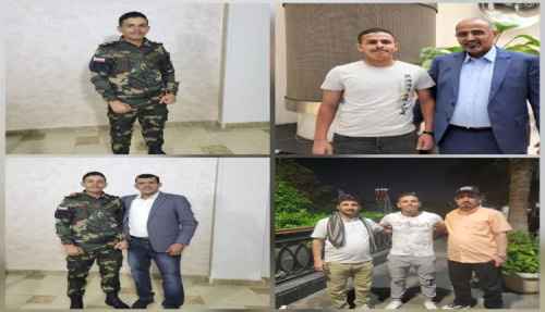 محمد محسن طوئرة.. شهادة تخرج تفوح منها روائح النضال والتضحية