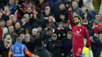 صلاح يقود ليفربول للفوز على مانشستر سيتي