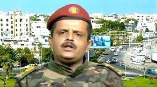 النقيب: القوات المسلحة الجنوبية تواصل تطبيع الأوضاع في المحفد وملاحقة العناصر الإرهابية