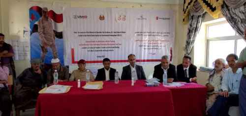 العميد مهدي يدشن برنامجا تدريبيا للمعلمين على نهج القراءة المبكرة