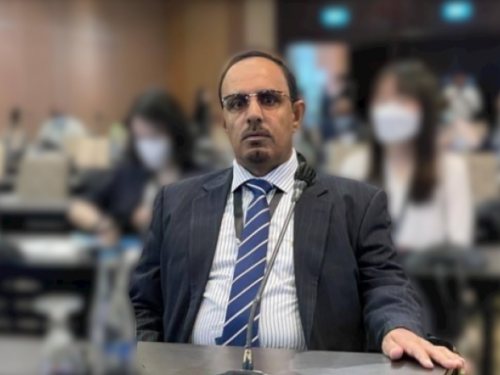 محافظ حضرموت يكشف تفاصيل الاعتداء الحوثي على الضبة