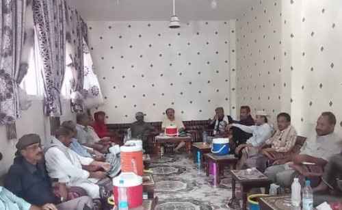 السفير قاسم عسكر يدير ندوة منتدى الجنوب لتنمية الوعي السياسي حول قضية شعب الجنوب والمجتمع الدولي