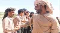 محافظ شبوة يوجه بإطلاق سراح أسرى التمرد الإخواني بالمحافظة
