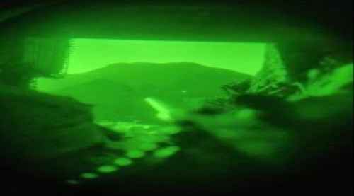 المقاومة الجنوبية تتصدى لهجوم حوثي في جبهة ثره