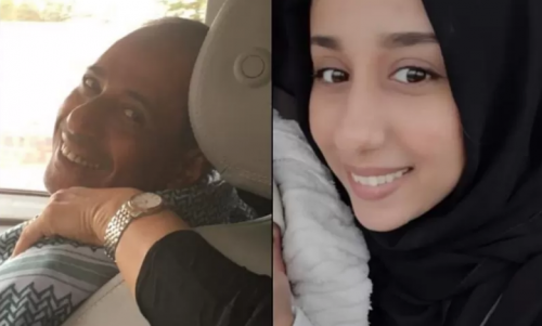 بعد اغتيالها.. الحوثيون يصفّون والد الصحفية رشا الحرازي
