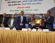 مصدر بمكتب مالية عدن: المذكرات المُسربة دليل حرص محافظ عدن ومساهمته في إحداث إصلاحات جذرية للنظام المالي