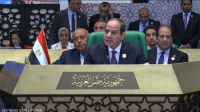 السيسي: الأخطار التي تواجه أمننا العربي واحدة