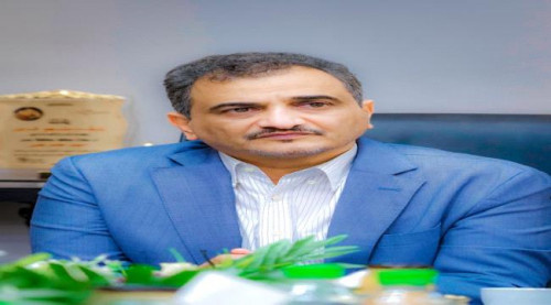 لملس: لن نلتفت للمهاترات ولن تثنينا الشائعات عن خدمة عدن وتنميتها