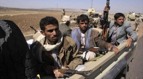 الأمم المتحدة: مليشيا الحوثي ترتكب جرائم حرب