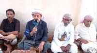 لجنة لقاء مخرجات حضرموت العام "حرو" تعقد اجتماعا طارئاً وتخرج بحزمة من القرارات "بيان"&nbsp;