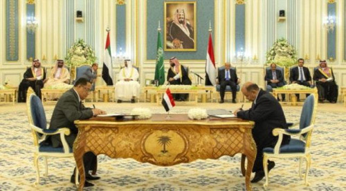 الذكرى الثالثة لتوقيع اتفاق الرياض.. التزام جنوبي وعرقلة اخوانية