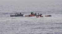 غرق 28 مهاجراً أفريقياً قبالة سواحل اليمن