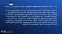 بيان أمريكي بريطاني فرنسي حول هجوم الحوثي على ميناء قنا بشبوة