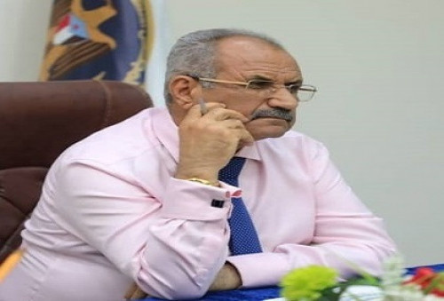 الجعدي: قضية الجنوب راسخة ولا تتأثر بنعيق الغربان
