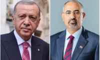 الرئيس الزُبيدي يُعزَّي الرئيس التركي في ضحايا تفجير أسطنبول