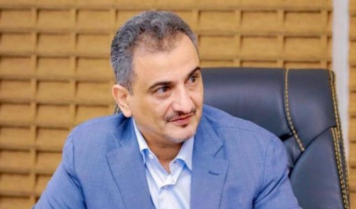 المحافظ لملس: الشهر القادم افتتاح مستشفى عدن العام والعلاج في قسم القلب مجاني