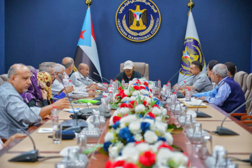 اللجنة الاقتصادية العليا تعقد اجتماعا استثنائياً برئاسة متاش