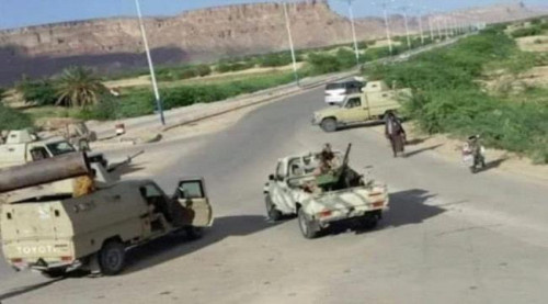 هاشتاج جنوبي.. طرد العسكرية الأولى وتحرير الوادي مطلب حضرموت