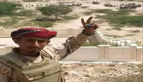 شهيدان من القوات المسلحة الجنوبية إثر هجوم إرهابي في أبين