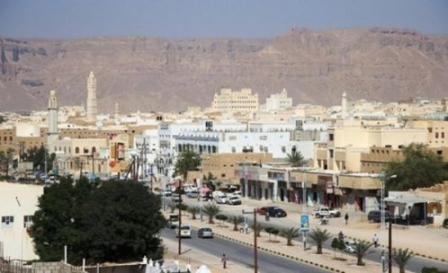 الكشف عن ملابسات جريمة الاعتداء على مسجد الزيار في حضرموت