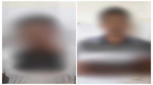 القبض على شخصين متهمين بتعاطي وترويج المخدرات بالعاصمة عدن