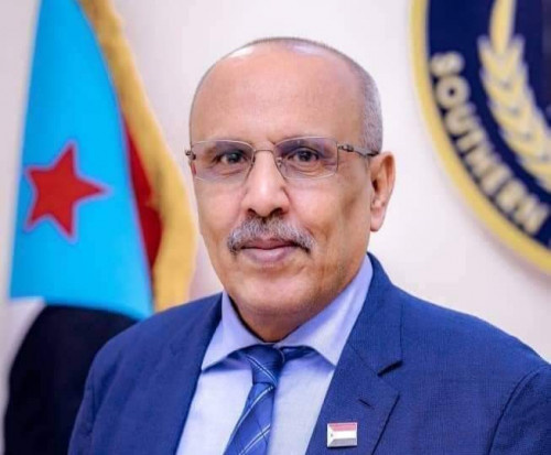 تصريح صحافي للمتحدث الرسمي للمجلس الانتقالي بشأن مايتعرض له أبناء وادي حضرموت من قمع وحملات اعتقالات ومطاردات