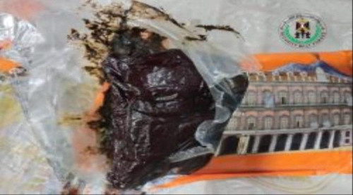 ضبط كمية من المخدرات في سواحل العاصمة عدن