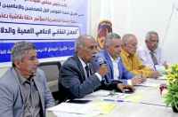 تحضيرية مؤتمر الإعلاميين الجنوبيين تنظم حلقة نقاشية حول أهمية العمل النقابي الإعلامي