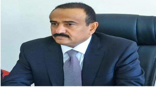 محافظ شبوة يصدر قرارا بتكليف مدير عام لمديرية عتق
