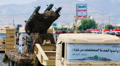 في مؤشر للتصعيد.. الحوثي يعيد نشر أسلحته