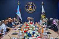 الإدارة العامة للشؤون الخارجية تعقد اجتماعها الدوري وتؤكد على الثوابت الوطنية لشعب الجنوب