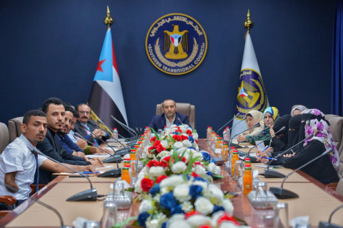 الإدارة العامة للشؤون الخارجية تعقد اجتماعها الدوري وتؤكد على الثوابت الوطنية لشعب الجنوب