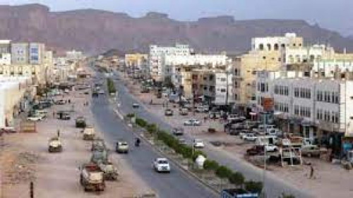 قبائل شبوة تسيطر على أول نقطة عسكرية للإخوان في مديرية عرماء