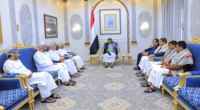 الحوثي يبلغ الوفد العماني رفضه تمديد الهدنة وتمسكه بشروطه