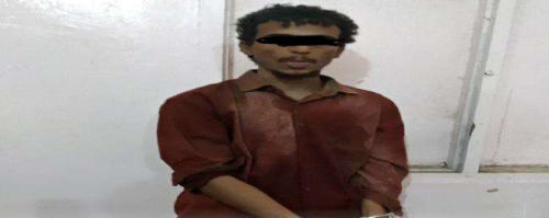 لحج.. الأجهزة الأمنية تُلقي القبض على متهم بقتل والدته وعمه