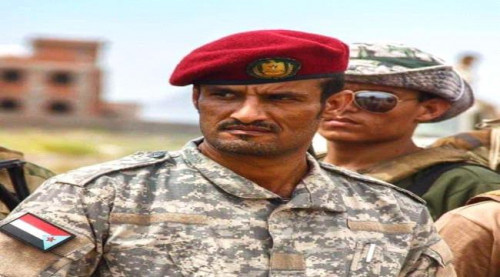 خلال نعيه استشهاد الجابري والنخعي.. الربيعي: الشهيدان ورفاقهما بقواتنا المسلحة الجنوبية يكتبون تاريخ الجنوب بالدم