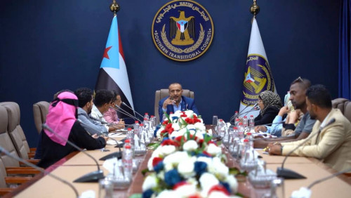 خارجية الانتقالي تعقد اجتماعها الدوري وتقف على تقارير الإنجاز السنوية وتطورات الأحداث السياسية