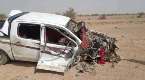 3411 انتهاكاً حوثياً لحقوق الإنسان في اليمن خلال 2022