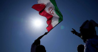 إيران تدخل 2023 باقتصاد منهك وعزلة دولية واضطرابات شعبية " تقرير "
