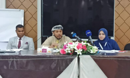 مؤسسة يوفورد سقطرى تنظم الملتقى التشاوري الأول بالعاصمة عدن