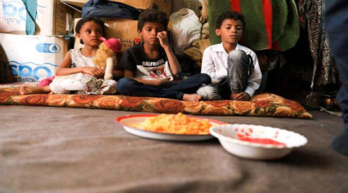 الأمم المتحدة: أكثر من 21 مليون شخص في اليمن بحاجة للمساعدات الإنسانية في 2023
