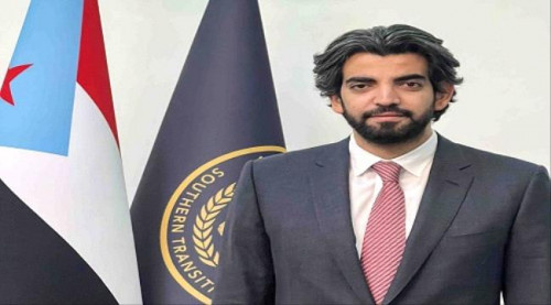 البيض: بتلاحمنا سنحقق الاستقلال ونبني دولتنا الجنوبية الفيدرالية
