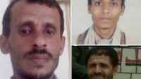 محكمة الحوثي تصدر حكما بإعدام 3 تربويين بتهمة التخابر