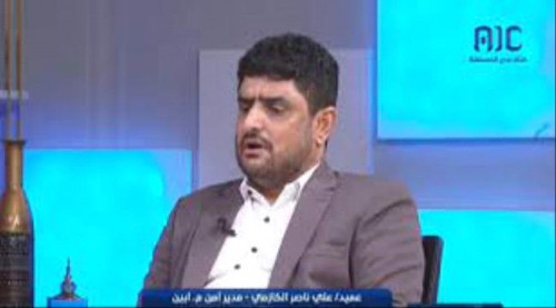 مدير أمن أبين: الرئيس الزُبيدي يبذل جهودا كبيرة لتأمين أبين من الإرهاب