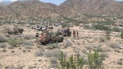 أبين.. 4 شهداء و6جرحى من القوات الجنوبية في هجومين إرهابيين بوادي عويمران