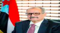 الجعدي يُعزَّي في وفاة المناضل عبدالله محسن حيمد